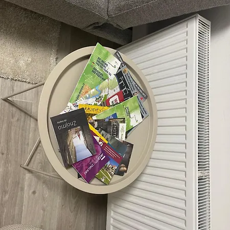 U Znojma Appartement *