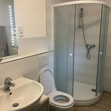 Appartement U Znojma *