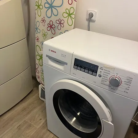 Appartement U Znojma Masovice