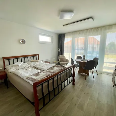 Appartement U Znojma Masovice