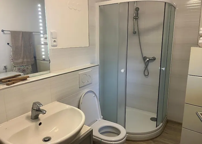 Appartement U Znojma *