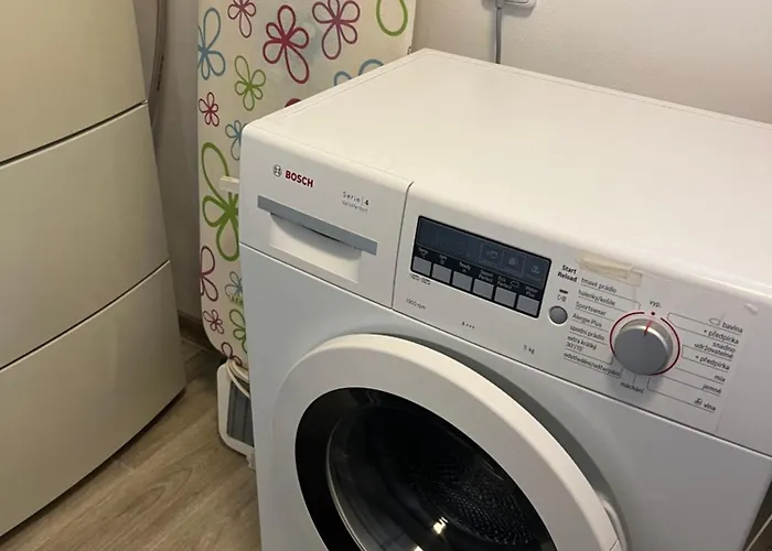 Appartement U Znojma Masovice